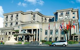 The Imperial Vung Tau Hotel